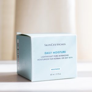 Daily Moisture