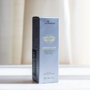 ESD Everyday Clear SPF 47