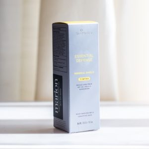 ESD Mineral Shield Tinted SPF 32