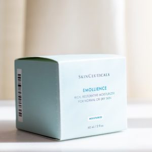 Emollience