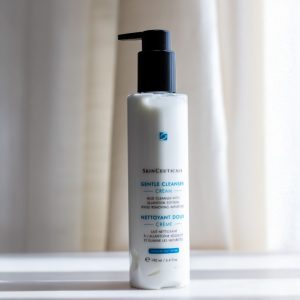 Gentle Cleanser