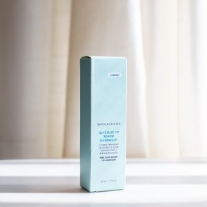 Glycolic 10 Renew Overnight