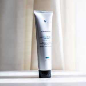 Glycolic Renewal Cleanser