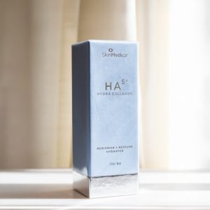 HA⁵® Hydra Collagen Replenish + Restore Hydrator