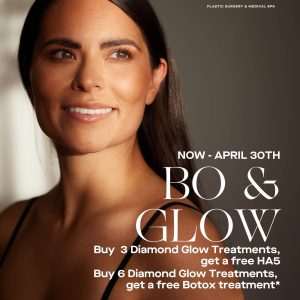 Diamond Glow Treatments