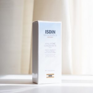 Hyaluronic Concentrate Serum
