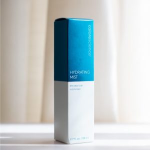 Hydrating Mist Setting Spray