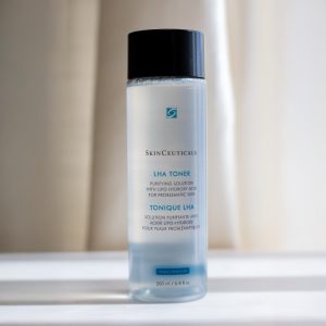LHA Toner