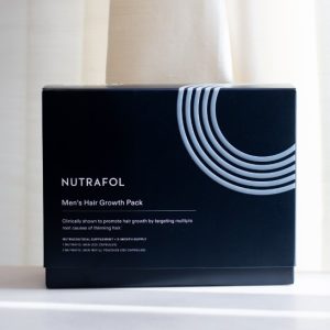 Men's Hair Growth Pack