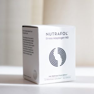 Stress Adaptogen Supplement