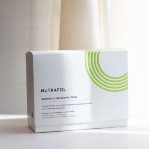 Women's Hair Growth Pack