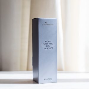 Pore Purifying Gel Cleanser