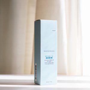 Retinol 1.0