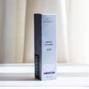 Retinol Complex .25