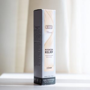 Rosacea Relief