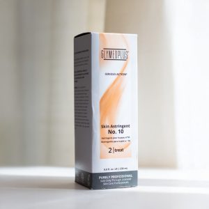 Skin Astringent No. 10