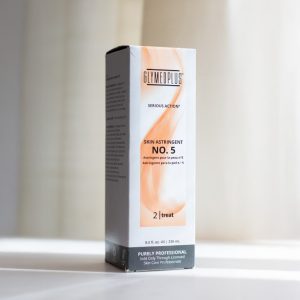 Skin Astringent No. 5