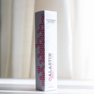 Ultra Nourishing Moisturizer with TriHex Technology