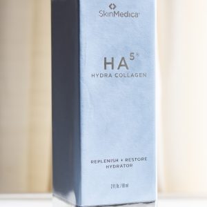 HA⁵® Hydra Collagen Replenish + Restore Hydrator